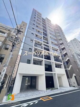 ジオエント秋葉原の物件内観写真